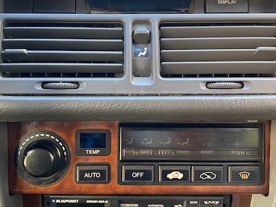 Honda Legend